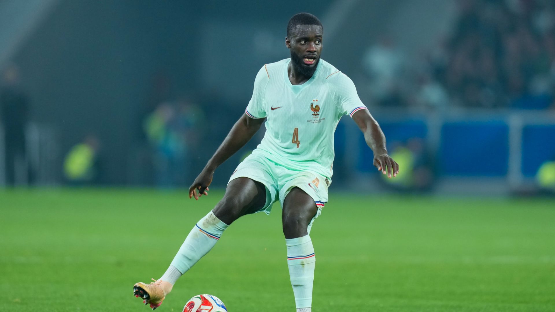 フランス対北アイルランドの選手評価：マイケル・オリゼはW杯へ完全